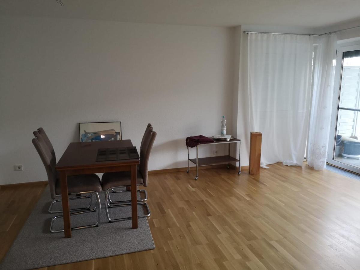 Ferienwohnung Helene Bad Säckingen Exterior foto