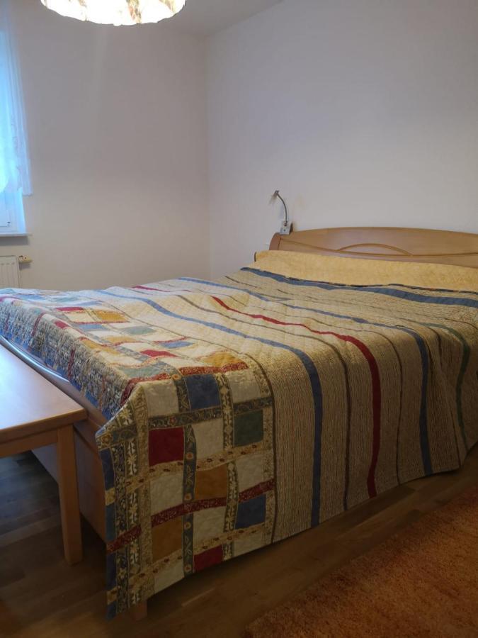 Ferienwohnung Helene Bad Säckingen Exterior foto