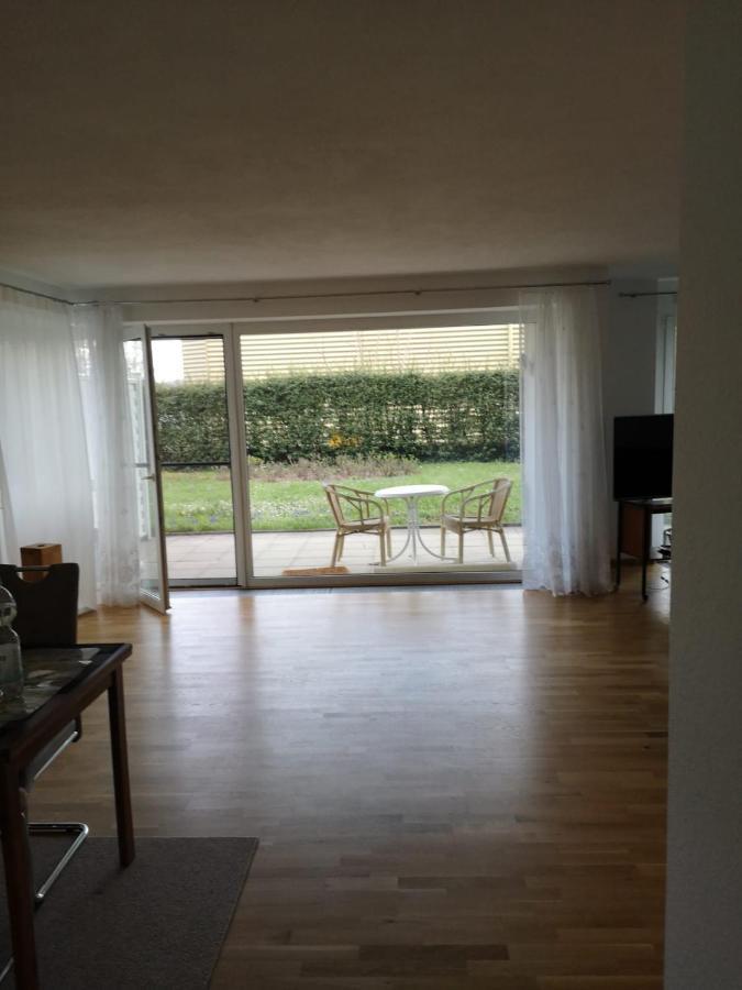 Ferienwohnung Helene Bad Säckingen Exterior foto