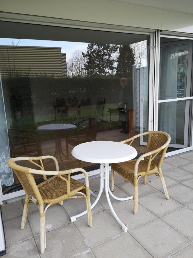 Ferienwohnung Helene Bad Säckingen Exterior foto